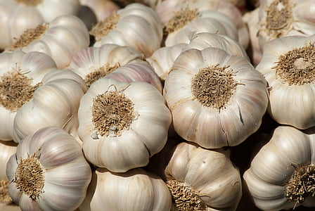 garlic bulbs thumbnail