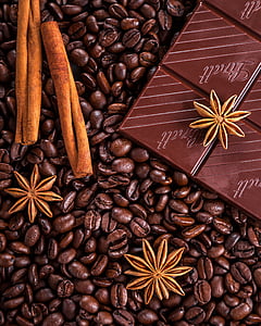 coffee beans thumbnail