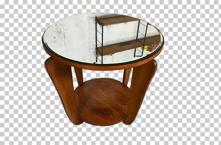 Coffee Tables 1920s Art Deco Furniture, table PNG clipart