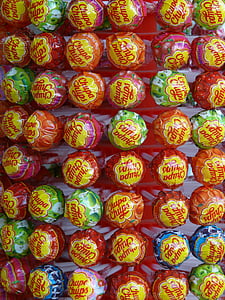 Chupa Chups lollipop lot thumbnail