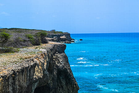 Sea Shore Cliff View thumbnail