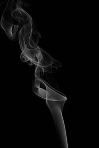 white smoke thumbnail