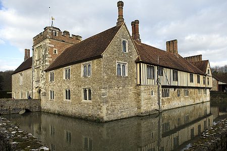 Ightham Mote thumbnail