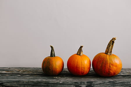 Variety of Pumpkins thumbnail
