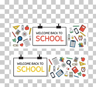 686 School Banner Png Cliparts For Free Download Uihere