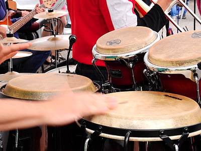 people playing instruments thumbnail