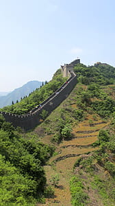 Great Wall of China thumbnail