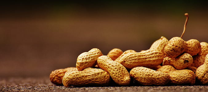 Peanuts thumbnail
