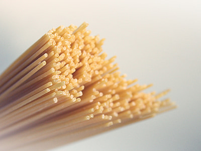 spaghetti noodles thumbnail