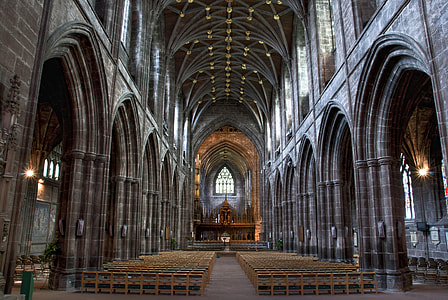 cathedral interior design thumbnail