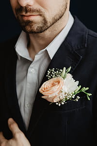 Wedding flowers thumbnail