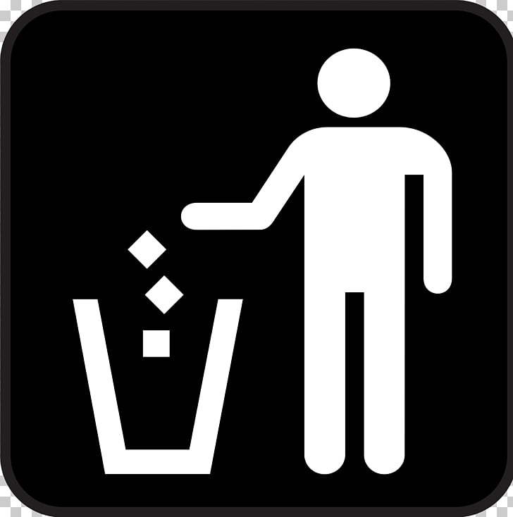 Recyclable Items Only Sticker Blue Recycle Reuse Container Trash Can label Decal