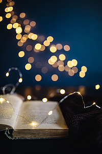 Making Magic with Fairy Lights thumbnail