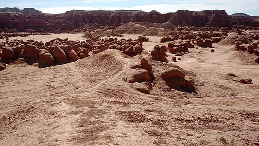 brown boulders thumbnail