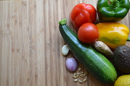 assorted vegetables thumbnail