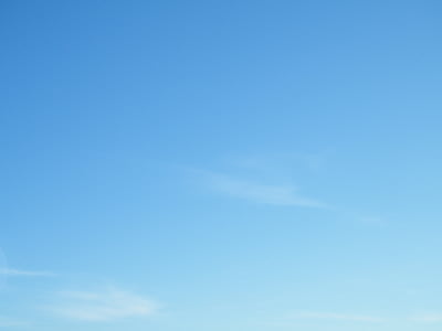 blue sky thumbnail