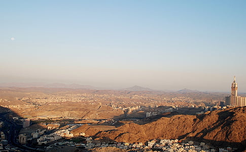 city aerial photo thumbnail