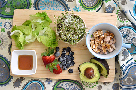 Broccoli Sprouts, Super Food thumbnail
