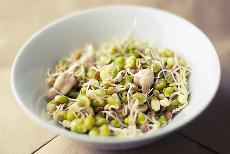beans on white bowl thumbnail