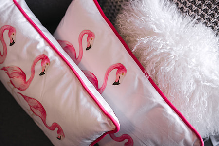 Pink Flamingo Home Decorations thumbnail
