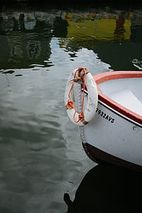 boat on body of water thumbnail