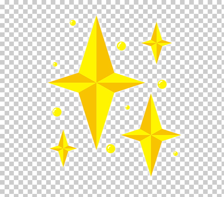 Golden Stars Star Falling Stars Fireworks Star Star Illustration Png Clipart Free Cliparts Uihere