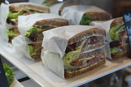 cooked sandwich thumbnail