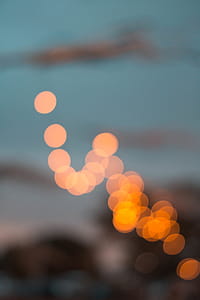 Light Bokeh Photography thumbnail
