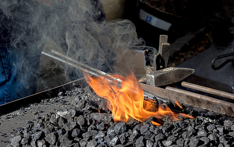 forging illustration thumbnail