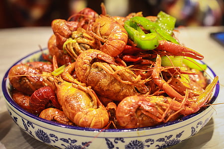 crawfish dish thumbnail