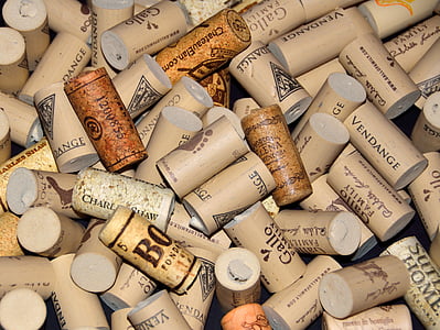 brown bottle corks thumbnail