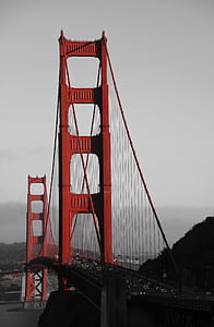 Golden Gate bridge thumbnail