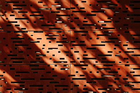 closeup photo of brown wall thumbnail