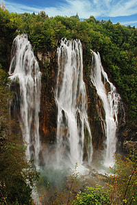waterfalls thumbnail
