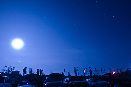 people taking picture of sky thumbnail