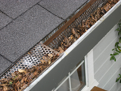 Gutter Guard Ipswich thumbnail