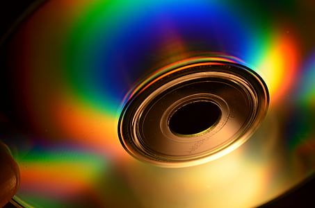 person holding disc thumbnail