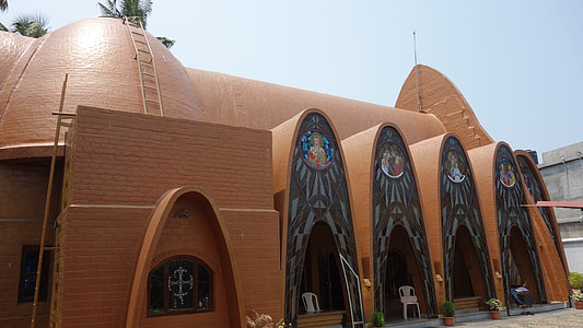Mattancherry Church, Church Mattancherry thumbnail