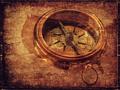 navigator compass wallpaper thumbnail