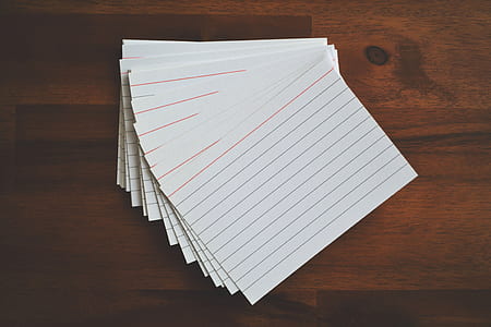 notebook, writing, school, document thumbnail