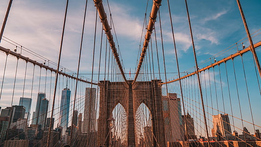 Brooklyn Bridge, Brooklyn thumbnail