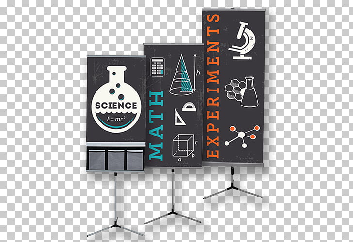 Vinyl Banners Advertising Printing Banner Signage Png Clipart