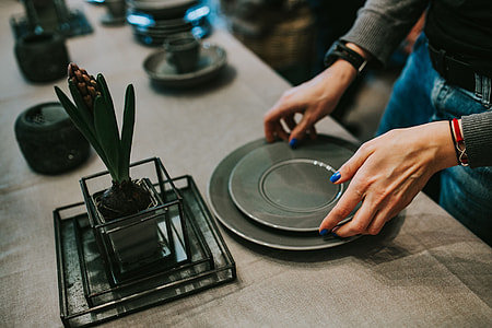 Elegant home decor thumbnail