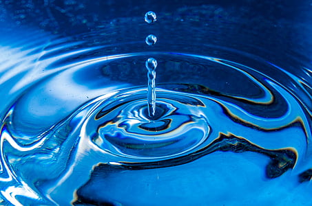 water ripple effect photography thumbnail