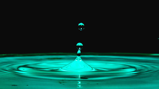 dropping water thumbnail