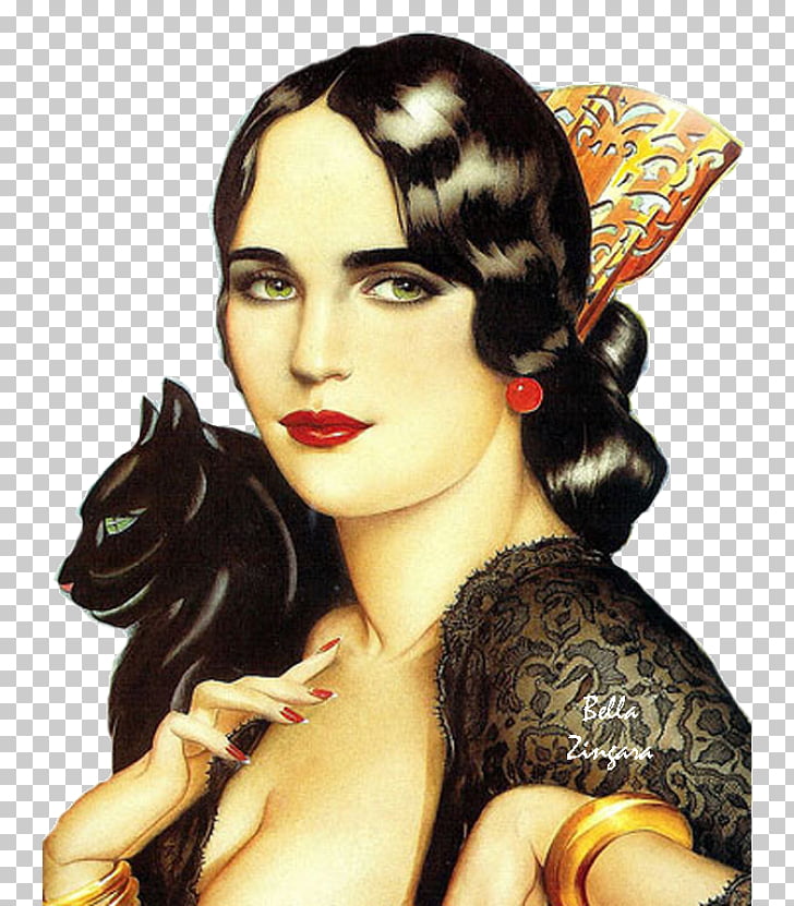 Carmen Amaya Pin Up Girl Romani People In Spain Gypsy Ballads