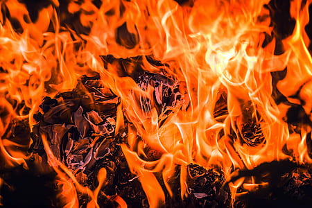 wood burning thumbnail