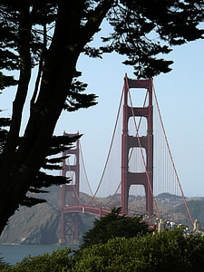 Golden Gate Bridge, San Francisco thumbnail