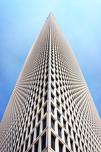 high-rise building during daytime thumbnail