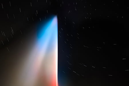 night sky thumbnail